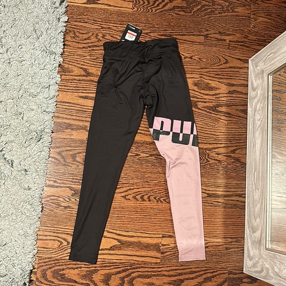 Puma Leggings - Picture 2 of 7